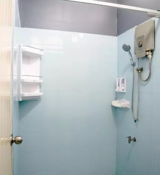 هتل N.p. Apartment