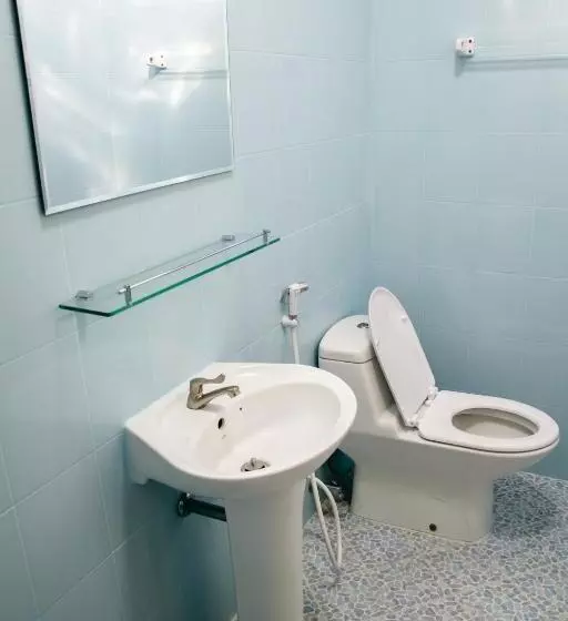 هتل N.p. Apartment