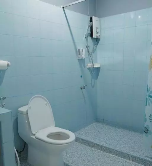 هتل N.p. Apartment