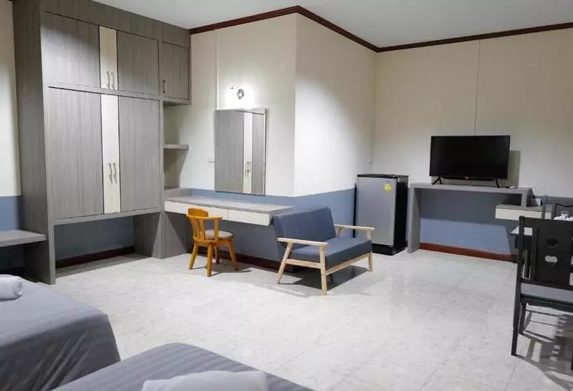 هتل N.p. Apartment