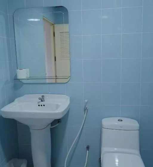 هتل N.p. Apartment