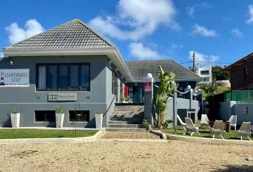 Majatalo Lighthouse Stay