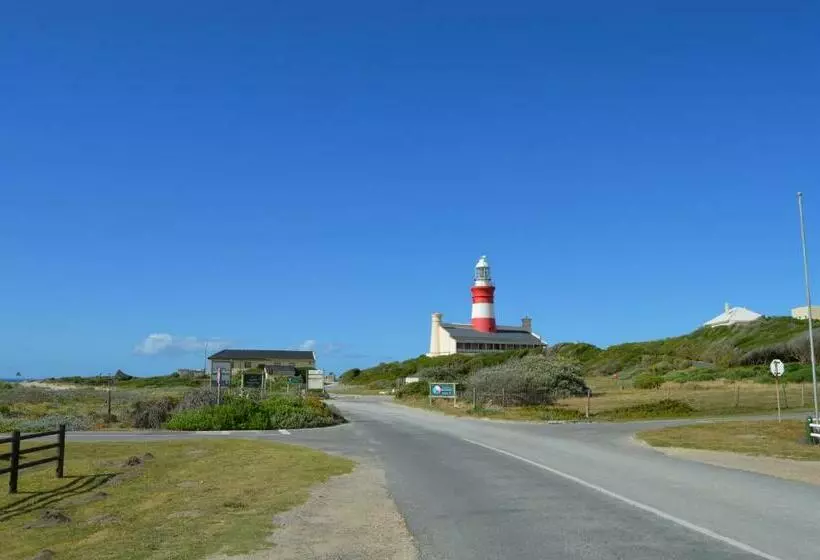 Majatalo Lighthouse Stay