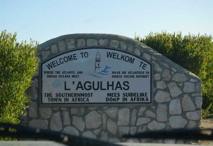 ペンション Lighthouse Stay