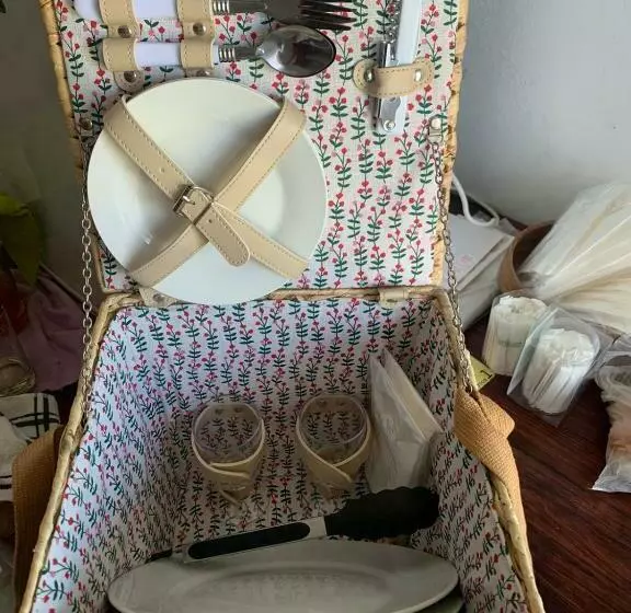 Majatalo Lighthouse Stay