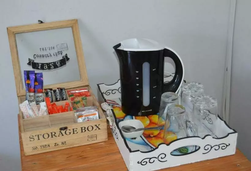 Majatalo Lighthouse Stay