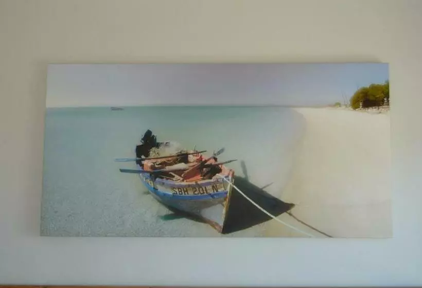 Majatalo Lighthouse Stay