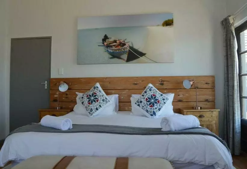 Majatalo Lighthouse Stay