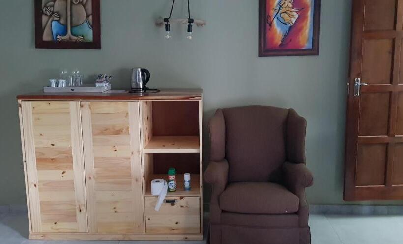 پانسیون Metsing At Harties