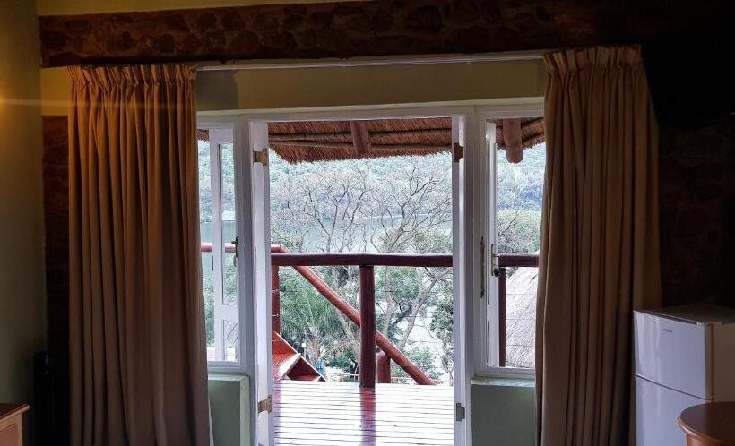 پانسیون Metsing At Harties