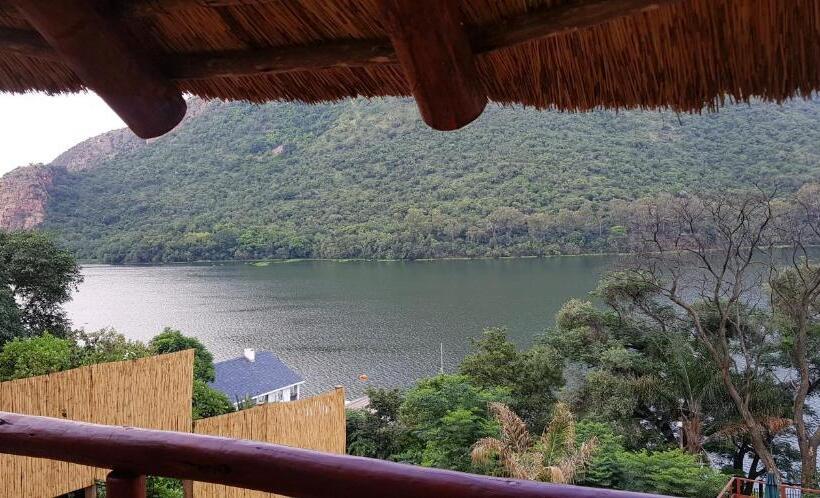 پانسیون Metsing At Harties