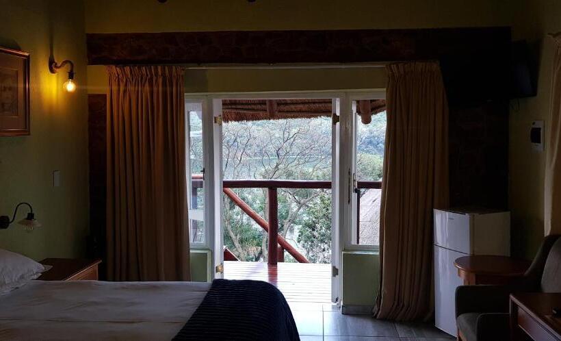 پانسیون Metsing At Harties