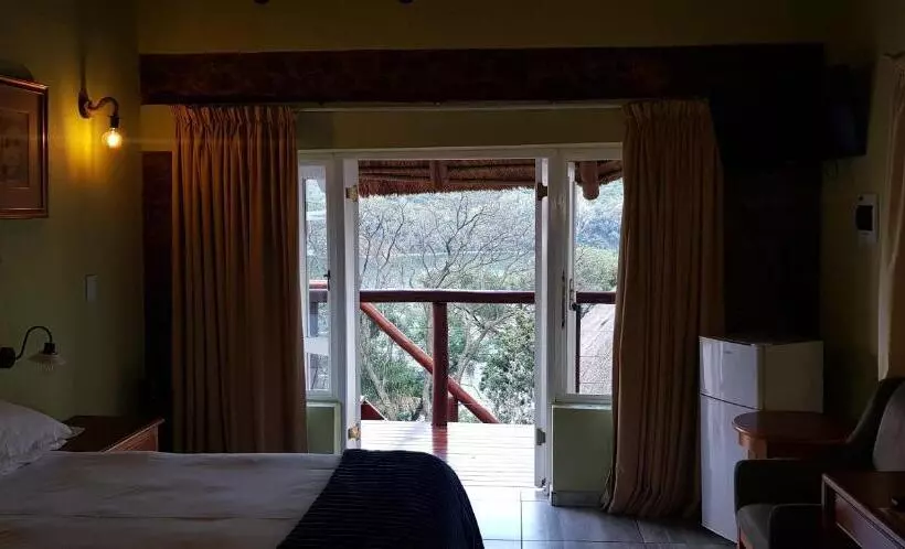 ペンション Metsing At Harties