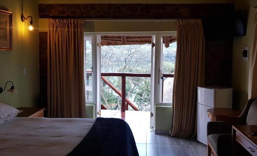 پانسیون Metsing At Harties