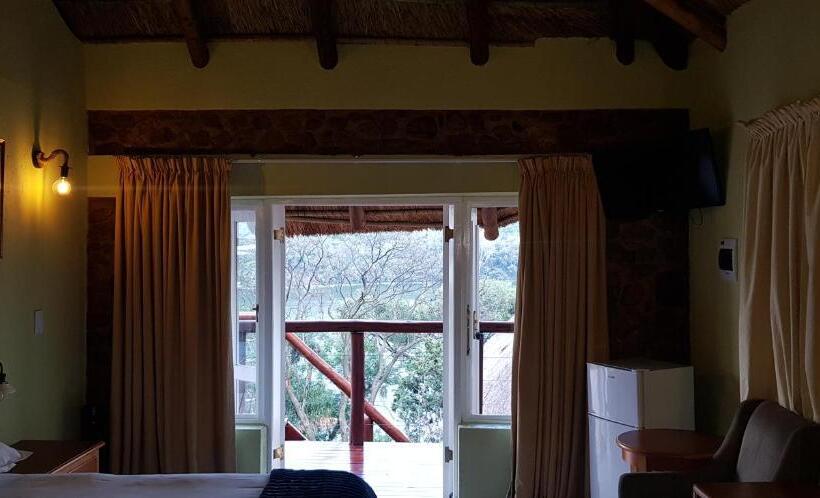 پانسیون Metsing At Harties