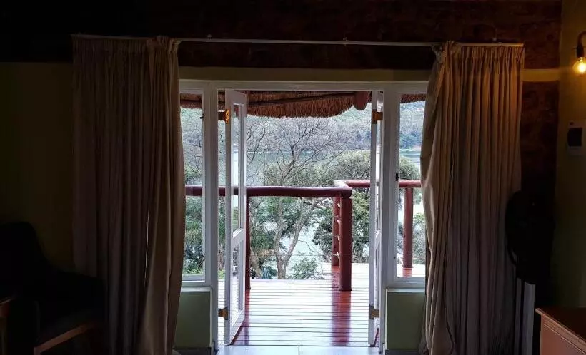 ペンション Metsing At Harties