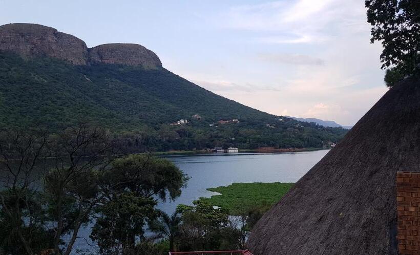 پانسیون Metsing At Harties