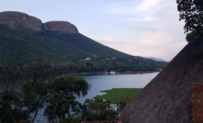 ペンション Metsing At Harties