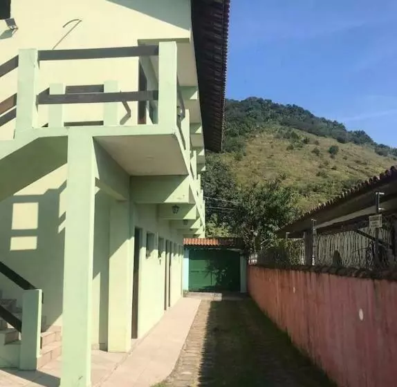 ペンション Morro Do Forte