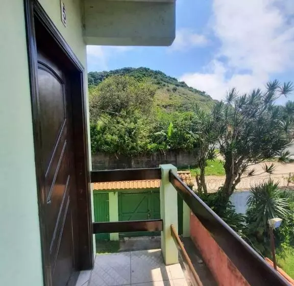 ペンション Morro Do Forte