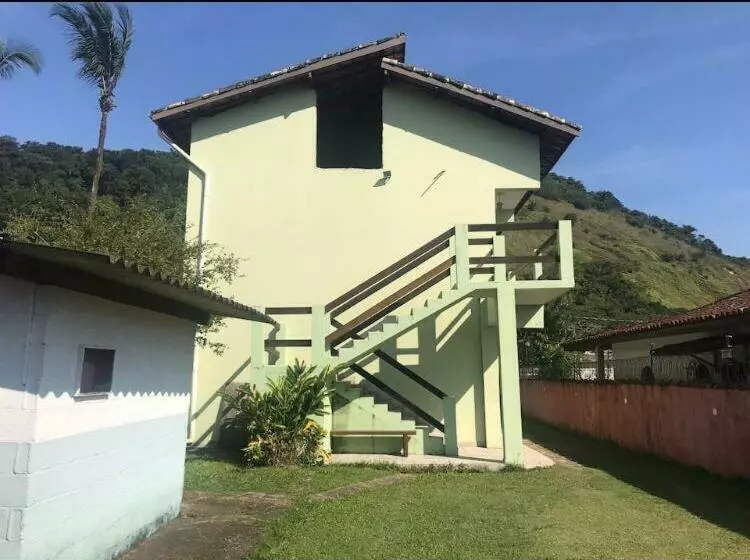 ペンション Morro Do Forte