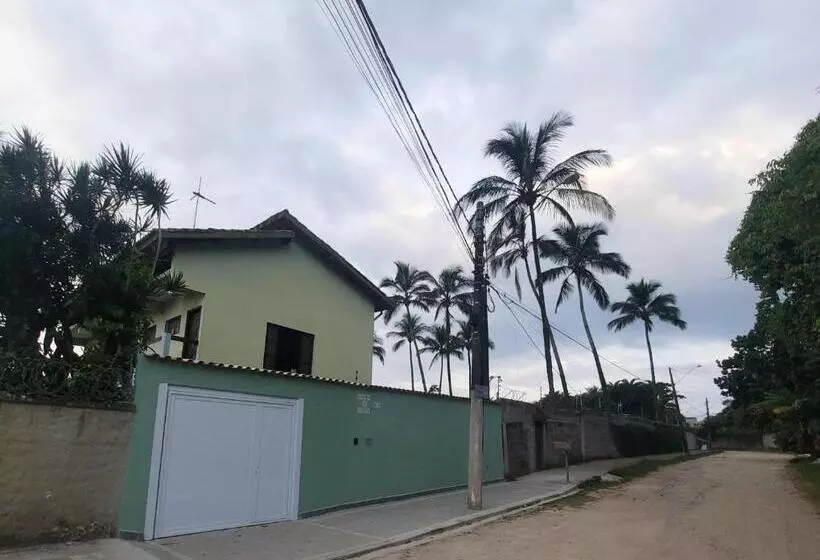 ペンション Morro Do Forte