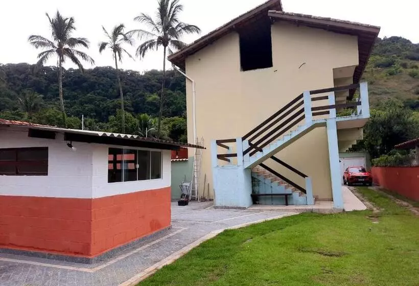 ペンション Morro Do Forte