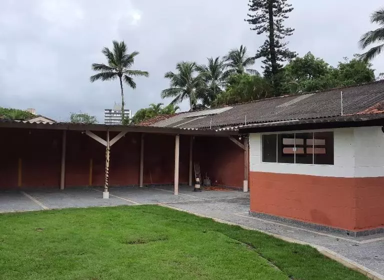 ペンション Morro Do Forte
