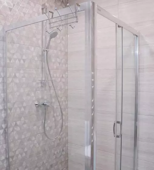 پانسیون Tip Tap Guest House