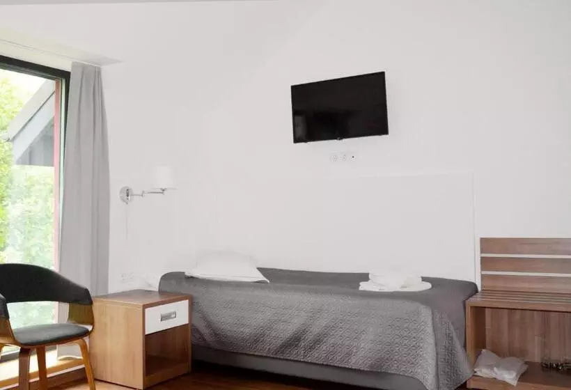 پانسیون Tip Tap Guest House