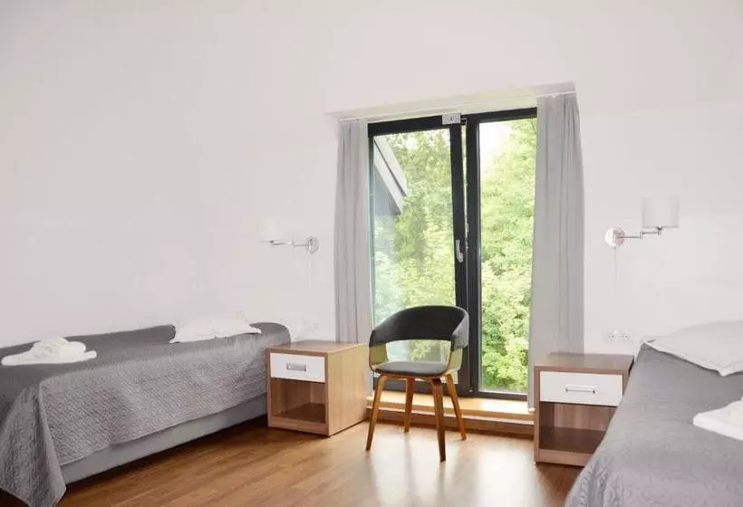 پانسیون Tip Tap Guest House