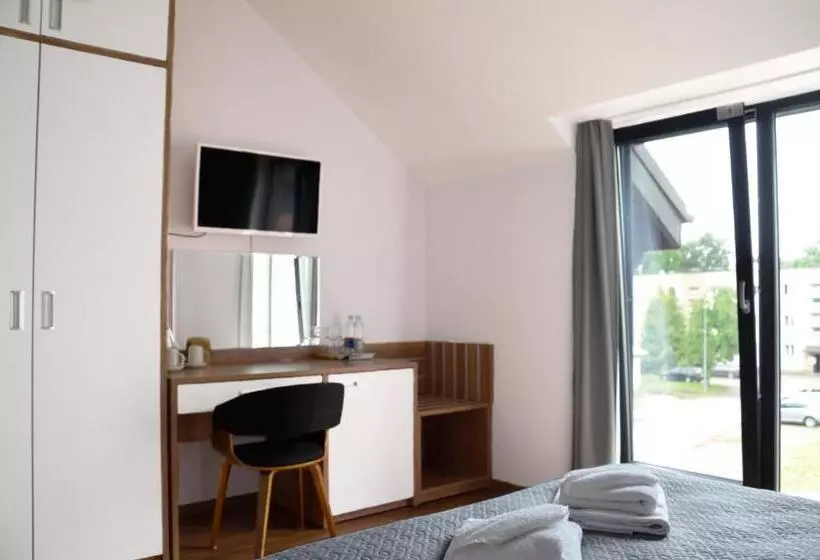 پانسیون Tip Tap Guest House