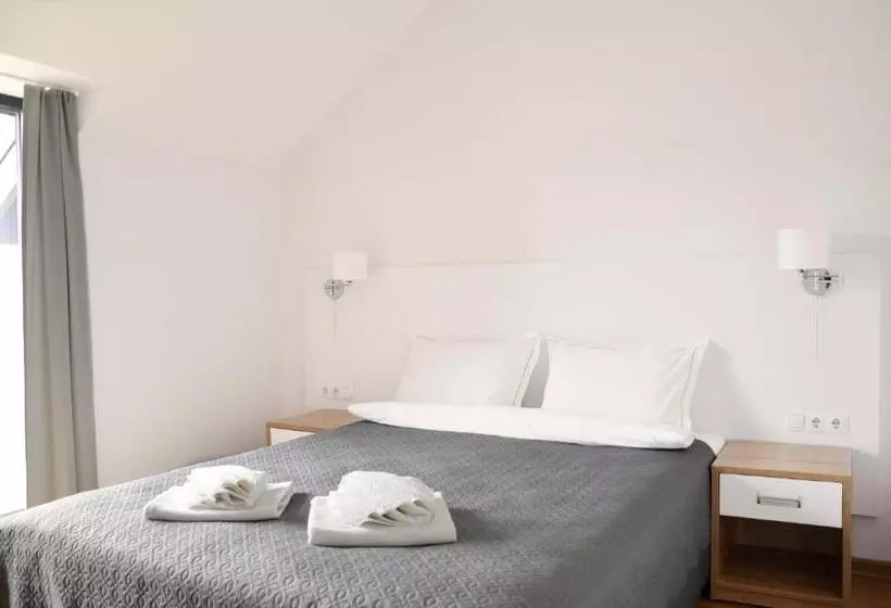 پانسیون Tip Tap Guest House