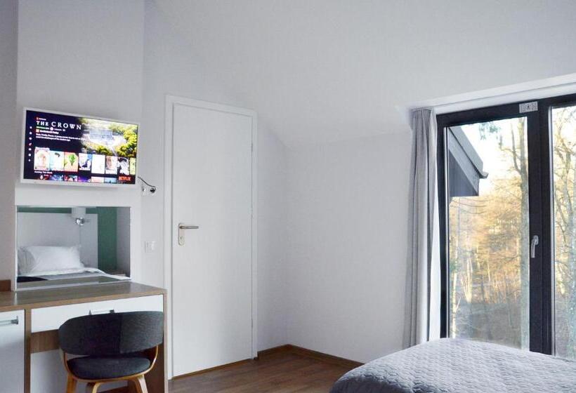 پانسیون Tip Tap Guest House