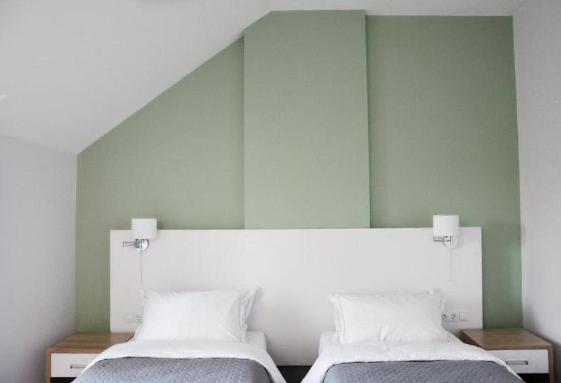 پانسیون Tip Tap Guest House