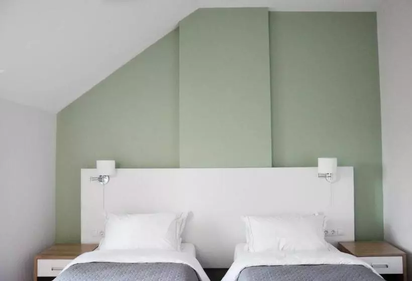 پانسیون Tip Tap Guest House