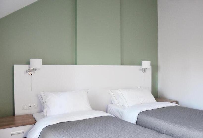 پانسیون Tip Tap Guest House