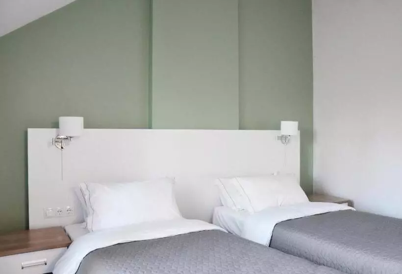 پانسیون Tip Tap Guest House