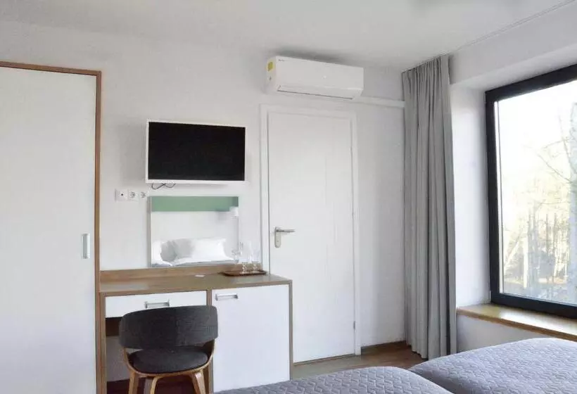 پانسیون Tip Tap Guest House