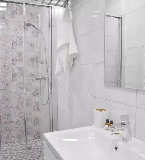 پانسیون Tip Tap Guest House