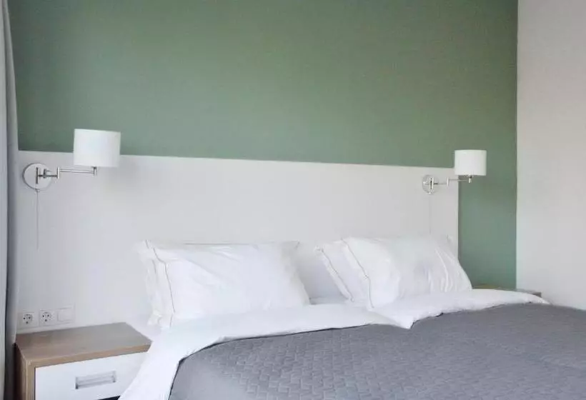 پانسیون Tip Tap Guest House