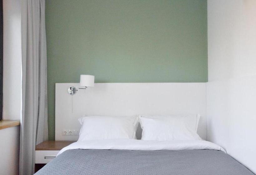 پانسیون Tip Tap Guest House