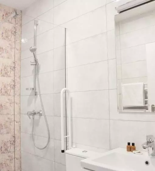 پانسیون Tip Tap Guest House