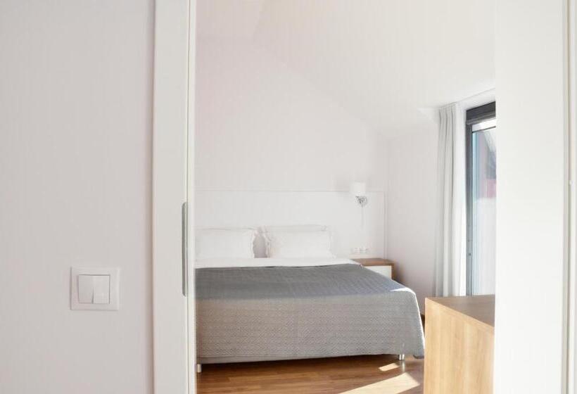 پانسیون Tip Tap Guest House