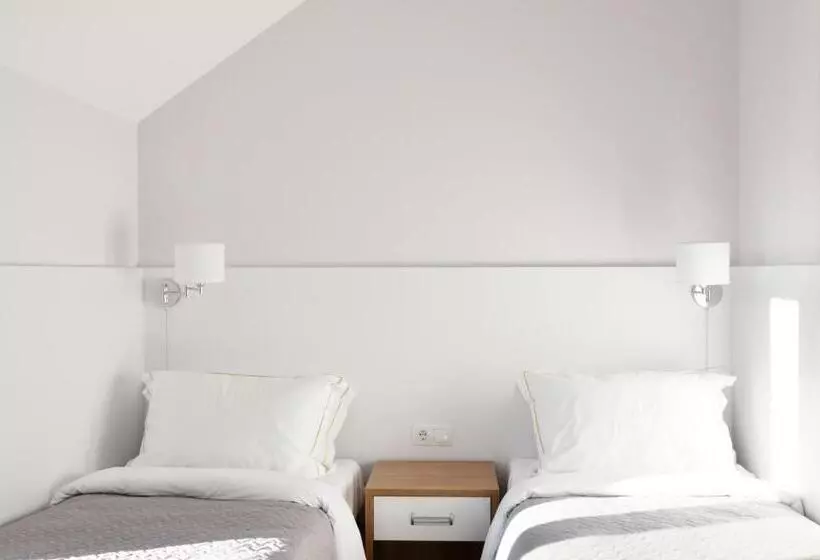 پانسیون Tip Tap Guest House