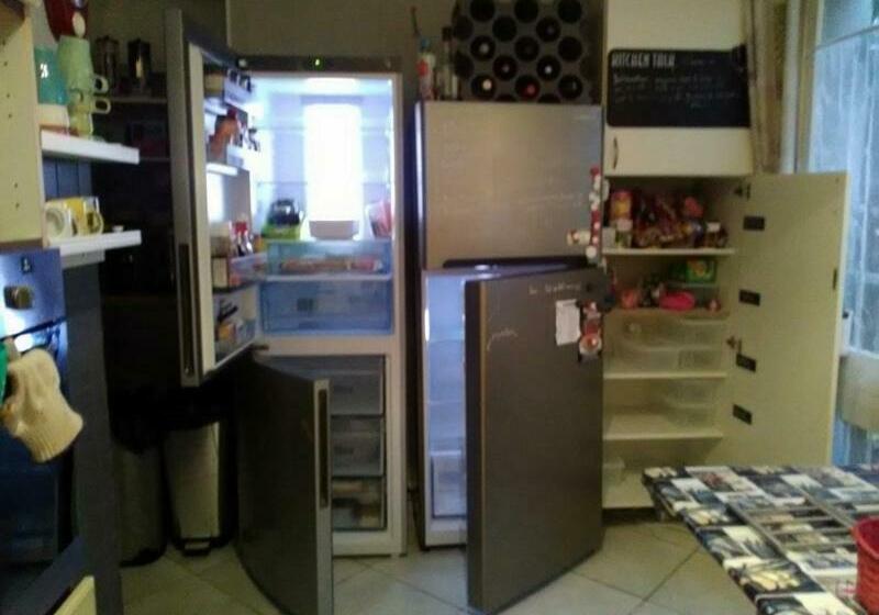 فندق صغير L Auberge Des Travailleurs