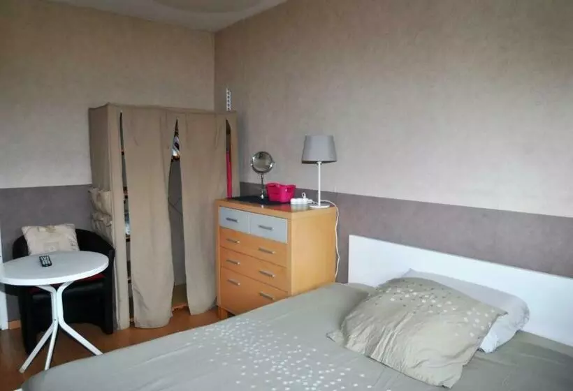 L Auberge Des Travailleurs