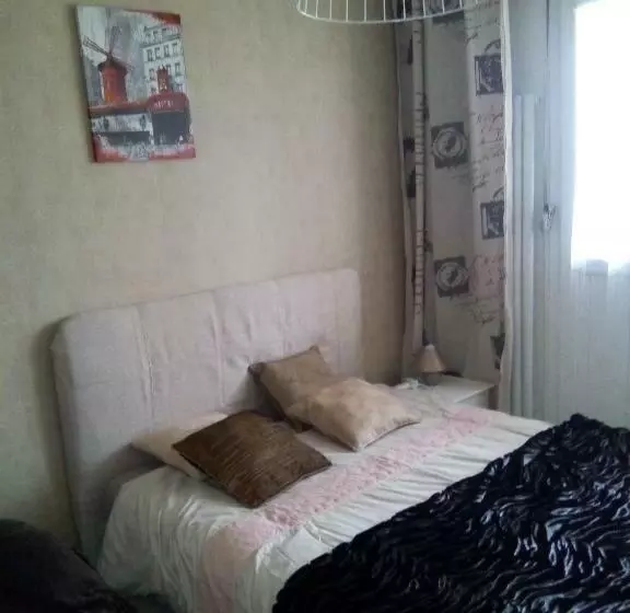 L Auberge Des Travailleurs