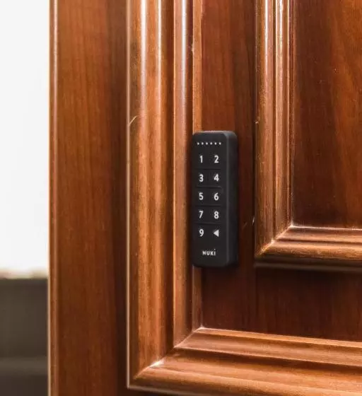 تختخواب و صبحانه Il Mondo In Una Stanza