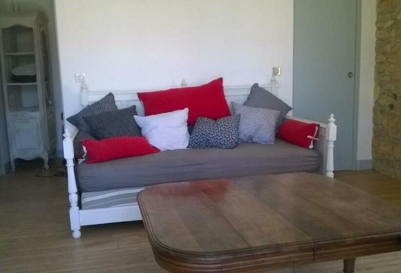 민박 La Chambre Des Consuls